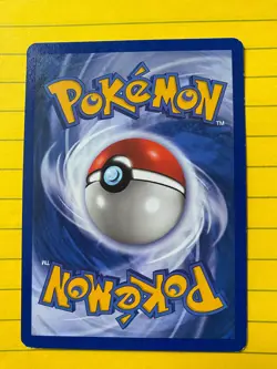 POKeMON 1st Edition Ekans 46/62 Fossil Set. Non Holo Common. - Image 2