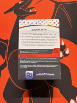Pokemon TCG Scarlet & Violet 151 Booster Bundle Factory Sealed 820650853210 - Image 3