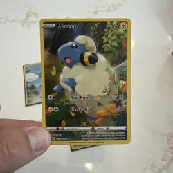 Pokemon TCG Crown Zenith Galarian Gallery Partial Art Set (4/9) GG26/GG34 Incomp - Image 2