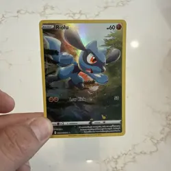 Pokemon TCG Crown Zenith Galarian Gallery Partial Art Set (4/9) GG26/GG34 Incomp - Image 4