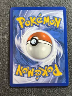 Pokemon TCG Bulbasaur 166/165 Scarlet & Violet 151 Illustration Rare 2023 NM - Image 5