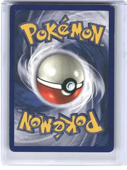 Pokemon TCG Ekans Fossil 46/62 1st Edition Common | NM FAST SHIP - Image 2