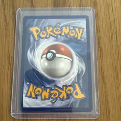 Wigglytuff 105/094 Illustration Rare Holo Me02 Phantasmal Flames Pokemon NM - Image 2