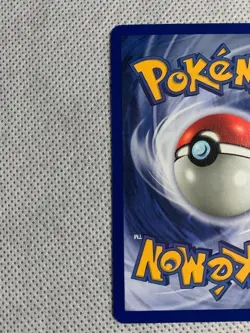 Pokemon TCG Ekans Fossil 46 Regular 1st Edition Common - Image 5