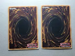 2x Fiery Fervor - PHSW-EN064 - 1st Edition - YuGiOh-LP - Image 4