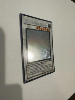 yugioh power tool dragon ghost rare 1st edition rgbt-en042 near mint - Image 2