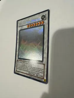 yugioh power tool dragon ghost rare 1st edition rgbt-en042 near mint - Image 3