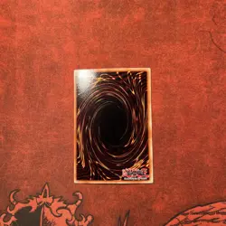 Near Mint Yugioh Kycoo the Ghost Destroyer HL04-EN005 Parallel Rare - Image 4