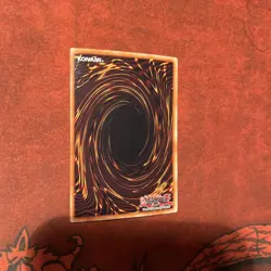 Near Mint Yugioh Kycoo the Ghost Destroyer HL04-EN005 Parallel Rare - Image 5