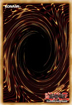 Yu-Gi-Oh! Metal Raiders (MRD) - Choose a card! - Image 5
