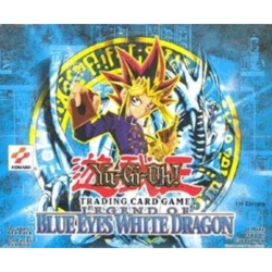 Yu-Gi-Oh! Legend of Blue Eyes White Dragon (LOB) - Choose a card! - Image 2