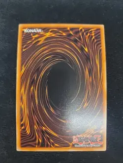 Regenesis Archfiend ALIN-EN016 Yugioh Alliance Insight Quarter Century Rare - Image 2