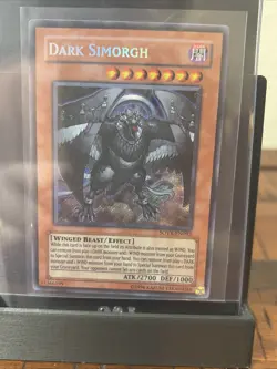 Dark Simorgh SOVR-EN092 Stardust Overdrive - Image 1