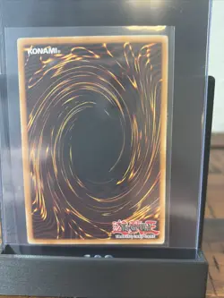 Dark Simorgh SOVR-EN092 Stardust Overdrive - Image 2