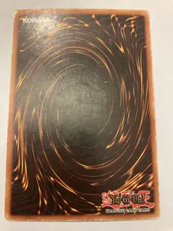 Yu-Gi-Oh TCG Card Lightly Played Paralyzing Potion MRD-137 - Image 2