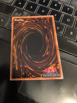 Yugioh Jar Of Greed SM-46 Ocg Japanese LP - Image 2