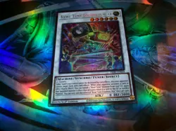 Kewl Tune Loudness War 1st Edition Collector's Rare PHRE-EN038 Yu-Gi-Oh! - Image 1