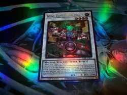 Kewl Tune Track Maker 1st Edition Collector's Rare PHRE-EN035 Yu-Gi-Oh! - Image 1