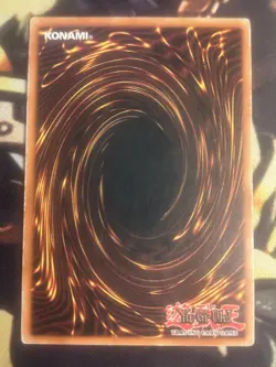 Yugioh: Hamon, Lord of Striking Thunder - CT03-EN006 - Secret Rare - Limited MP - Image 2