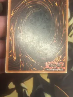 Yugioh: Hamon, Lord of Striking Thunder - CT03-EN006 - Secret Rare - Limited MP - Image 5