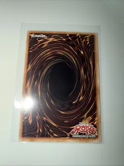 Honest LODT-KR001 Ultimate Rare KOREAN VERSION YuGiOh! - Image 2