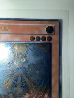 Honest LODT-KR001 Ultimate Rare KOREAN VERSION YuGiOh! - Image 4