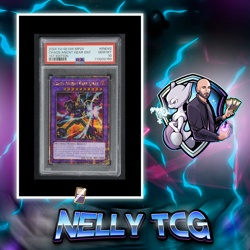 2024 Yu-Gi-oh! Chaos Ancient Gear Giant - MP24-EN042 - PSA 10 GEM MINT - Image 1