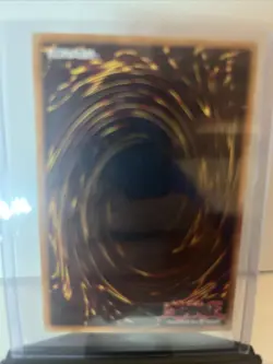 Magic Cylinder YS15-ENL23 Shatterfoil Rare 1st Edition Yugioh Card - Image 2