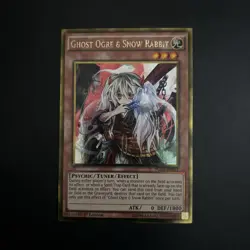 Ghost Ogre & Snow Rabbit PGL3-EN052 - Image 1