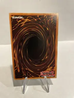 Yu-Gi-Oh! TCG Toon Page-Flip Battles of Legend: Crystal Revenge BLCR-EN068... - Image 2