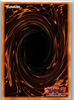 Yugioh Battles of Legend: Crystal Revenge #BLCR-EN067 Toon Bookmark NM - Image 2