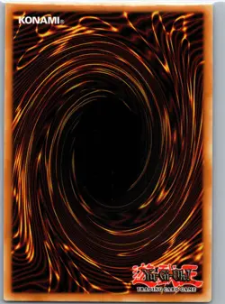 Yugioh Battles of Legend: Crystal Revenge #BLCR-EN068 Toon Page-Flip NM - Image 2