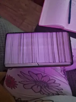 Yu-Gi-Oh TCG Card Bundle. Mixed Sets. 1st Editions Holos and Non Holos. All NM - Image 2