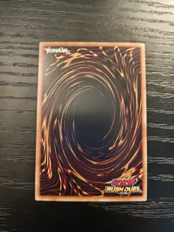 Excutie Riding! RD/KP14-KR064 Yugioh Rush Duel Korean Over Rush Rare - Image 2