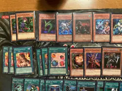 Goat Control Deck - Goat Format - Metamorphosis, Gatling Dragon, Abyss Yugioh - Image 4