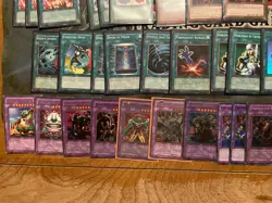 Goat Control Deck - Goat Format - Metamorphosis, Gatling Dragon, Abyss Yugioh - Image 5