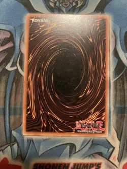 The Creator RDS-EN005 Rise of Destiny Unlimited NM - Image 2
