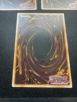 YuGiOh Fortune Lady Earth SOVR-EN012 x3 - Image 5