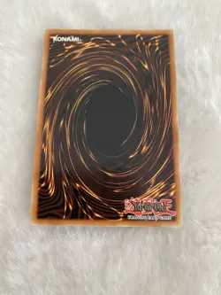 Ultimate Insect LV7 TLM-EN010 The Lost Millennium-1st Edition - Yugioh TCG - Image 4