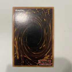 Yu-Gi-Oh Levia-Dragon Daedalus IOC 1st Ed Nm - Image 2