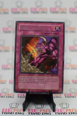 Cross Counter FET-EN049 Flaming Eternity-Unlimited Edition Unlimited - Image 1