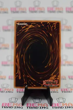 Cross Counter FET-EN049 Flaming Eternity-Unlimited Edition Unlimited - Image 2