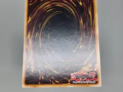 Yu-Gi-Oh! Shien's Advisor EXVC-EN029 Super Rare 1st Edition NM - Image 4