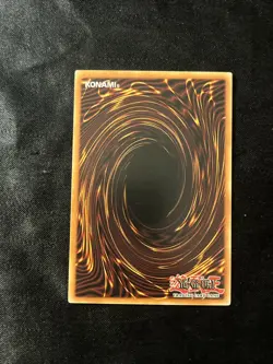 Yugioh Elemental Hero Inferno PP02-EN010 Secret Rare NM - Image 2