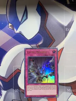 Yugioh: Evenly Matched - DUPO-EN099 - Ultra Rare - 1st Edition - NM - Image 1