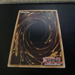 Yummy Snatchy JUSH-EN022 Starlight Rare 1st Edition Mint Yugioh Card - Image 2
