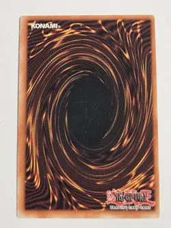 Spear Dragon LOD-035 Super Rare Vintage Yugioh Legacy of Darkness Unlimited LP - Image 3