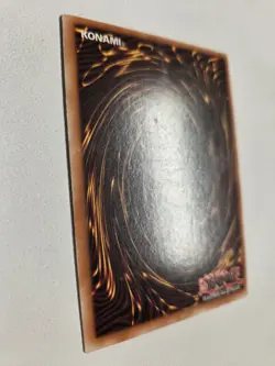 Spear Dragon LOD-035 Super Rare Vintage Yugioh Legacy of Darkness Unlimited LP - Image 4