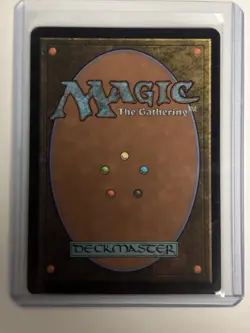 MTG Wrath of God - 7th Edition Regular Rare #57 - Image 2