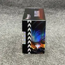 Magic The Gathering: Final Fantasy Bundle Gift Bundle, Sealed Box is Worn - Image 2